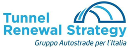 TUNNEL RENEWAL STRATEGY GRUPPO AUTOSTRADE PER L'ITALIA trademark
