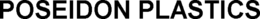 POSEIDON PLASTICS trademark