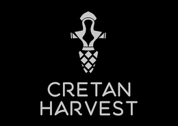 CRETAN HARVEST trademark
