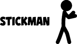 STICKMAN trademark