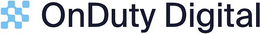 ONDUTY DIGITAL trademark