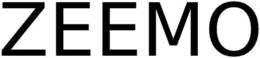 ZEEMO trademark