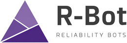 R-BOT RELIABILITY BOTS trademark