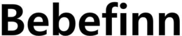 BEBEFINN trademark