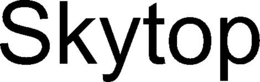 SKYTOP trademark