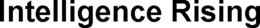 INTELLIGENCE RISING trademark