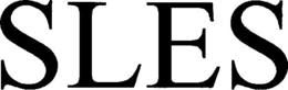 SLES trademark
