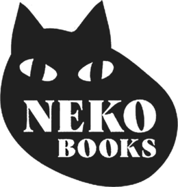 NEKO BOOKS trademark