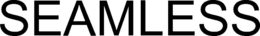 SEAMLESS trademark