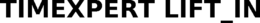 TIMEXPERT LIFT_IN trademark