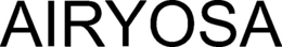 AIRYOSA trademark