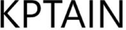KPTAIN trademark