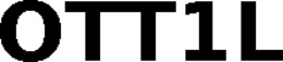 OTT1L trademark