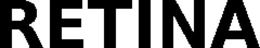 RETINA trademark