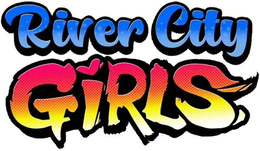 RIVER CITY GIRLS trademark
