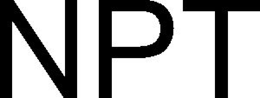 NPT trademark