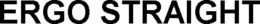 ERGO STRAIGHT trademark