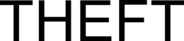 THEFT trademark