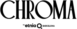 CHROMA BY ETNIA BARCELONA trademark