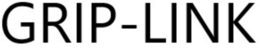 GRIP-LINK trademark