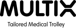 MULTIX TAILORED MEDICAL TROLLEY trademark