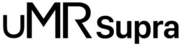 UMR SUPRA trademark