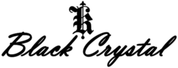 BLACK CRYSTAL trademark