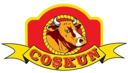 COŞKUN trademark