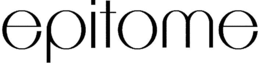 EPITOME trademark