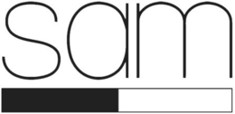 SAM trademark