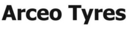 ARCEO TYRES trademark