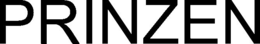PRINZEN trademark