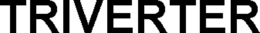 TRIVERTER trademark