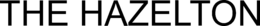 THE HAZELTON trademark