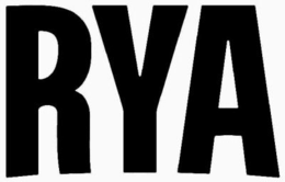 RYA trademark