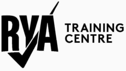 RYA TRAINING CENTRE trademark