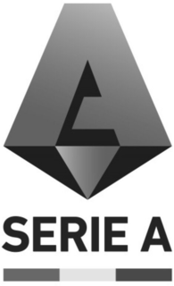 A SERIE A trademark