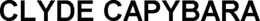 CLYDE CAPYBARA trademark