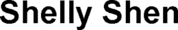SHELLY SHEN trademark