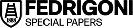 1888 FEDRIGONI SPECIAL PAPERS trademark