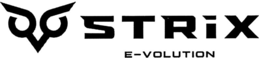 STRIX E-VOLUTION trademark