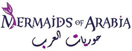 MERMAIDS OF ARABIA trademark