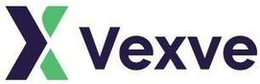 X VEXVE trademark