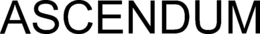 ASCENDUM trademark