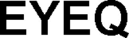 EYEQ trademark