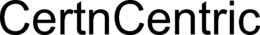 CERTNCENTRIC trademark