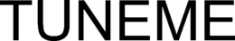 TUNEME trademark