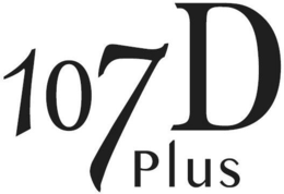 107D PLUS trademark
