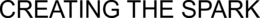 CREATING THE SPARK trademark