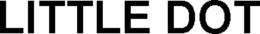 LITTLE DOT trademark
